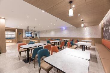 Hanting Hotel Wuhu Nanling County