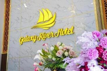 Отель Galaxy River
