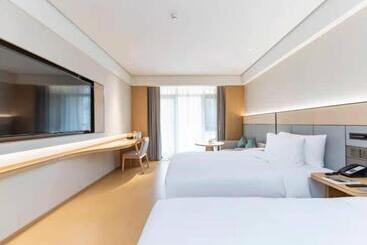 Ji Hotel Anqingyue West Hot Spring Avenue