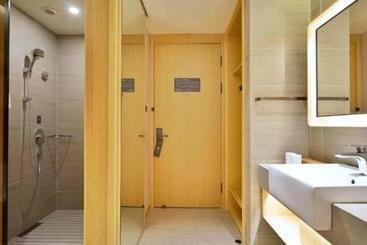 Ji Hotel Hangzhou Qianjiang Shijicheng