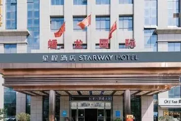 Starway Hotel Boji Executive Center