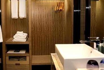 Echarm Hotel Lhasa Potala Palace