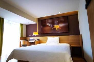 Hotel Iu Hote Guiyang Olympic Sports Center Huarun Wanxianghui