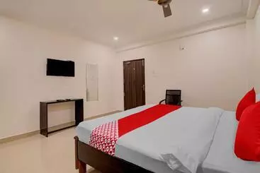 Hotel Mn Stays