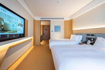 Ji Hotel Huai An Bochishan Park