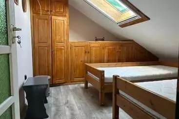 Pansiyon Konkoly Lovarda és Vendégház Lenti
