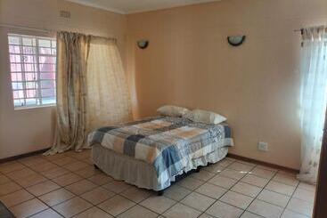 Pensionat Restwell Accommodation