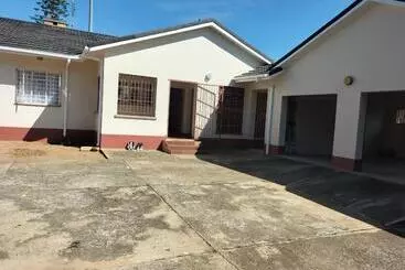 Pensionat Restwell Accommodation