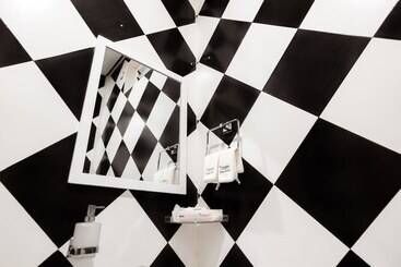 Vaani Greens Resort, Kaziranga