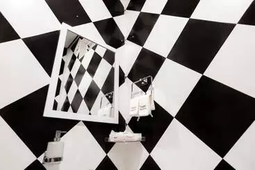 Vaani Greens Resort, Kaziranga