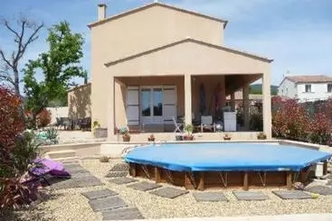 Bed and Breakfast Aupetit Bonheur