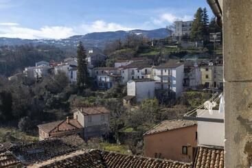 Bed and Breakfast Laetitia Guesthouse