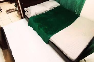 מלון דירות Casa Amore