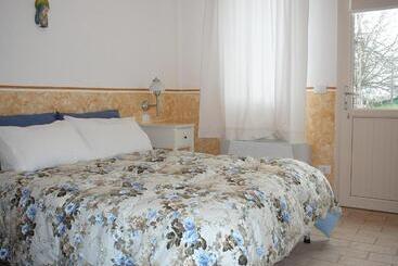 Agriturismo Cà De Zecchini