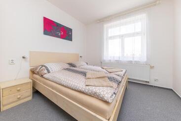 בית מלון כפרי Pivovar Polička