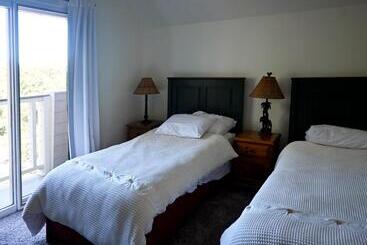 ホテル Sauna, Dog Friendly Amazing Views To Ski Slopes