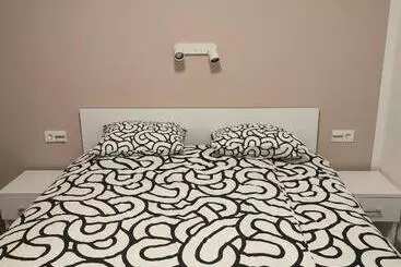 Hotelli Tilka`s House