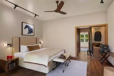 リゾートホテル Am Hotel Kollection, Meerut