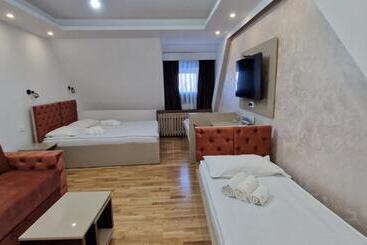 Apartments Jat Kopaonik