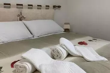 B&b Almat