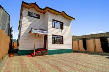 Otel Capital O Yasmin Resort