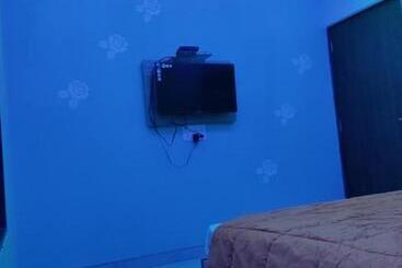 Hotel D Lite Cottage