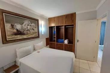 ホテル Diroma Fiori C/cozinha E Parque Aquático   Wafeh