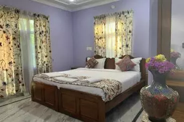 Hotel Jan Mahal