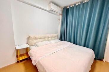 アパートホテル Mermaid S Secret Bontique Homestay