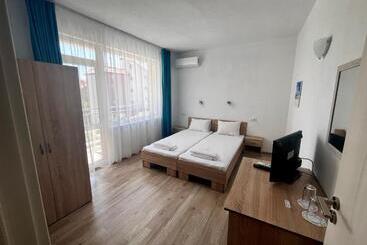 펜션 бербатови 2