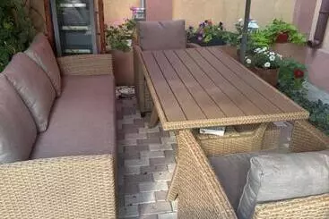 Pensió Apartament 3 Papuci