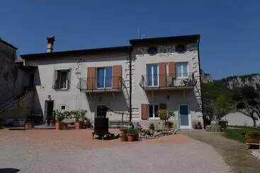 ペンション Bnb La Corte