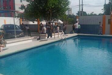 Pension Cabañas Maria Luisa