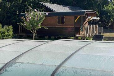 Pension Domaine De La Chocolaterie