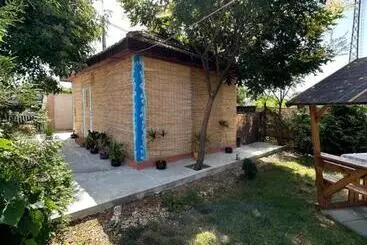 Pansiyon La Mosie