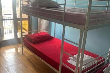 پانسیون Julia In Home 65