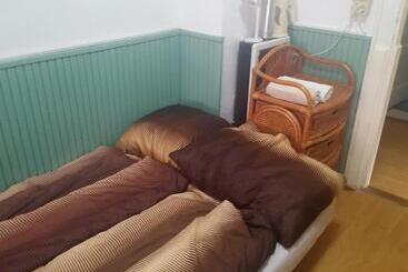 Pensionat Newmidi Studio Terrace, Wifi