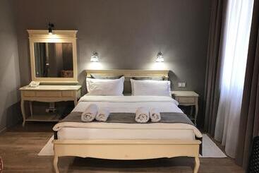 בית מלון כפרי Apart