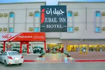ホテル Jubail Inn
