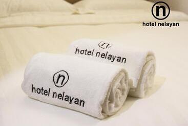 Hotel Nelayan
