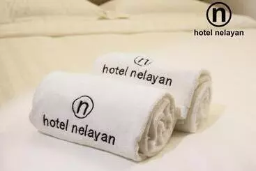 Hotel Nelayan