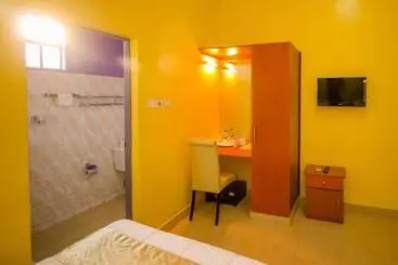 هتل Nyakoe Kisii