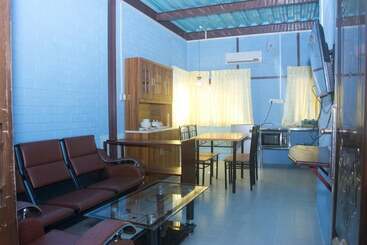 هتل Wun Tawp Garden