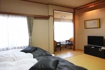 旅館 Neboya