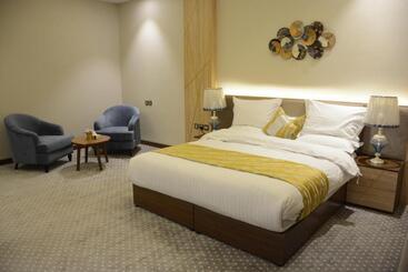 アパートホテル الايوان للاجنحة الفندقية E1