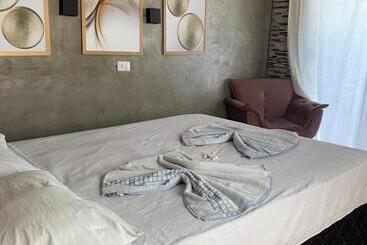 הוסטל Pousada Perola Beach