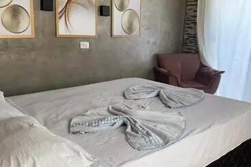 Herberge Pousada Perola Beach