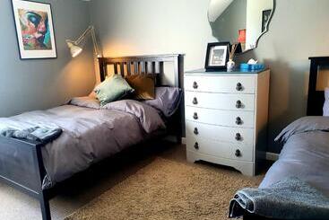 ベッドアンドブレックファースト Bryansford Cottage