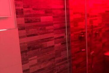 Aamiaismajoitus (B&B) La Casa Di Bea