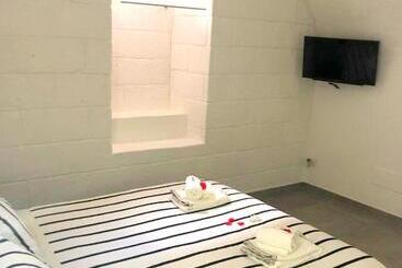 צימר La Casa Di Bea